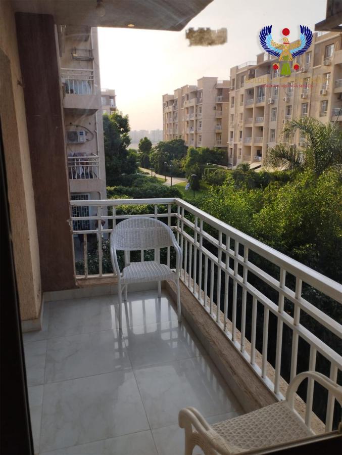 Apartamento Golden Horizon B11