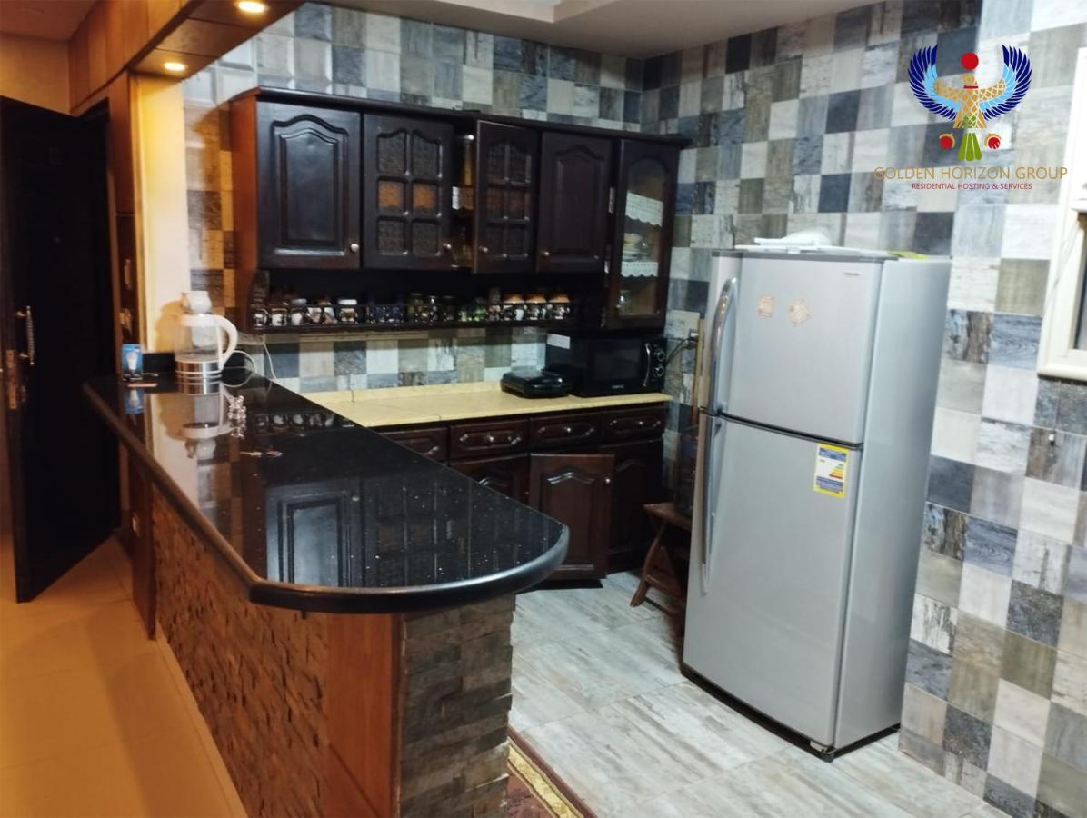 Apartamento Golden Horizon B11