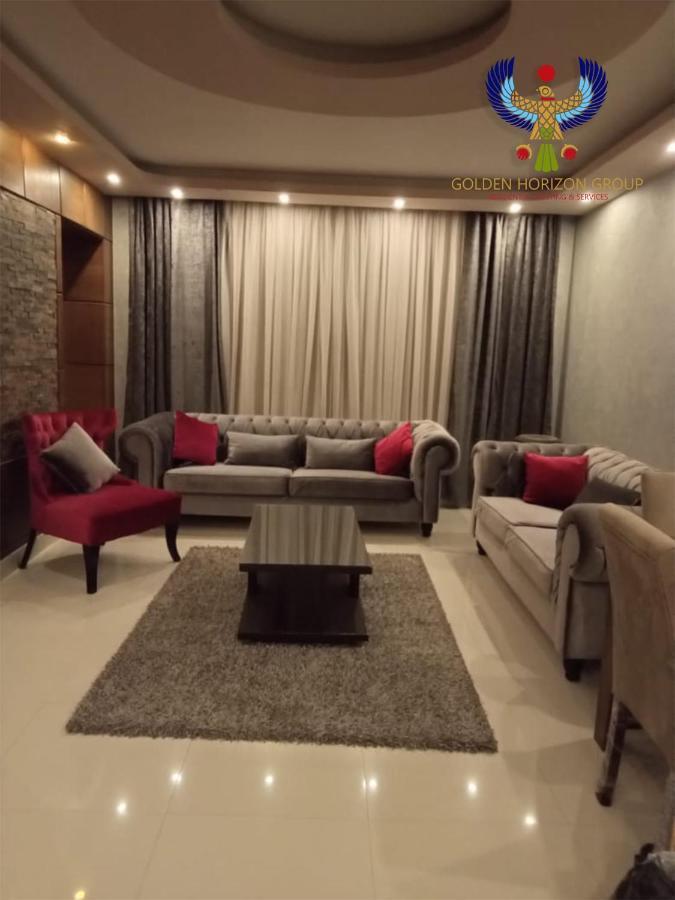 Golden Horizon B11 Apartamento *